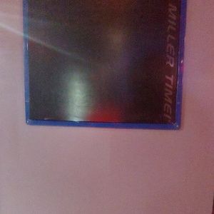 Meet your Posher, Richard